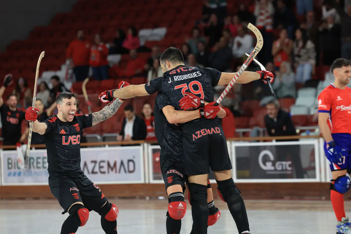 WSE Champions League