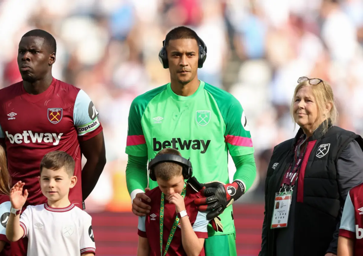 Aréola e Charlie, criança com autismo