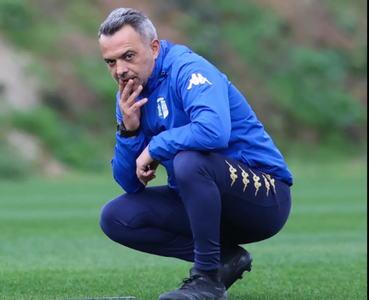 Fábio Pereira (créditos: Vizela)