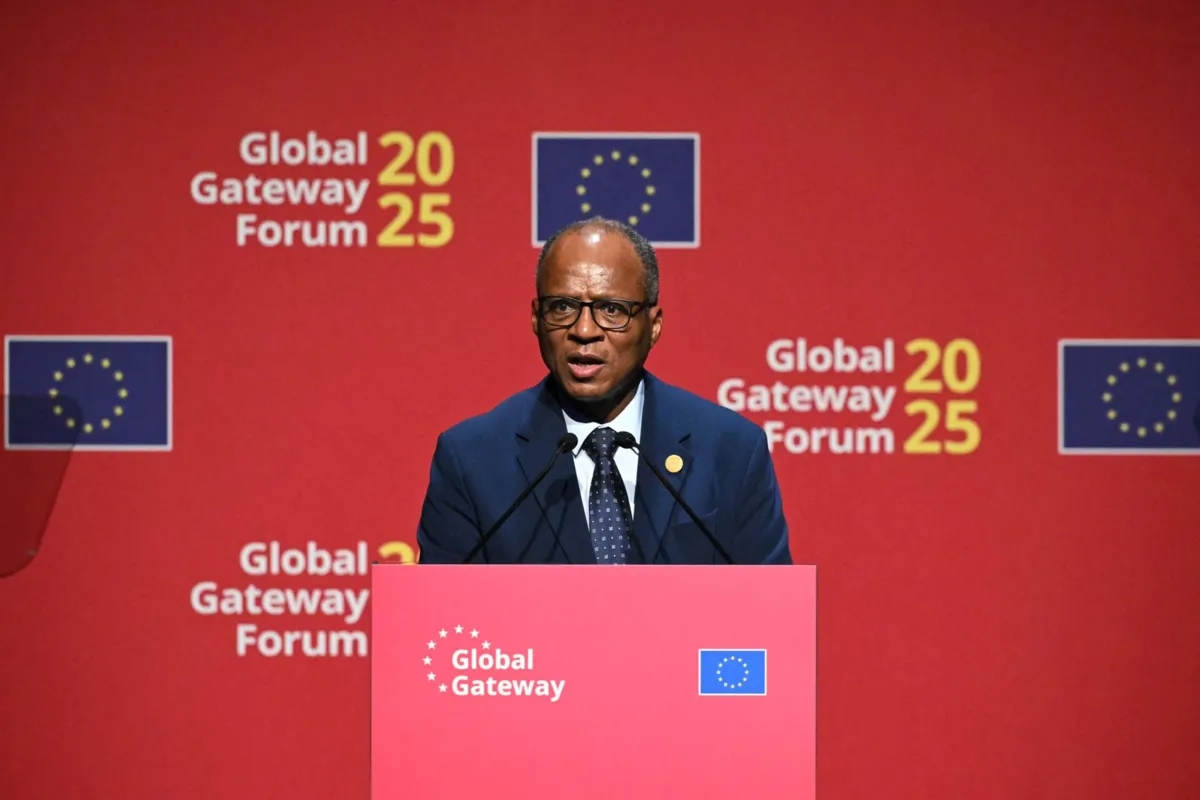 Ulisses Correia e Silva