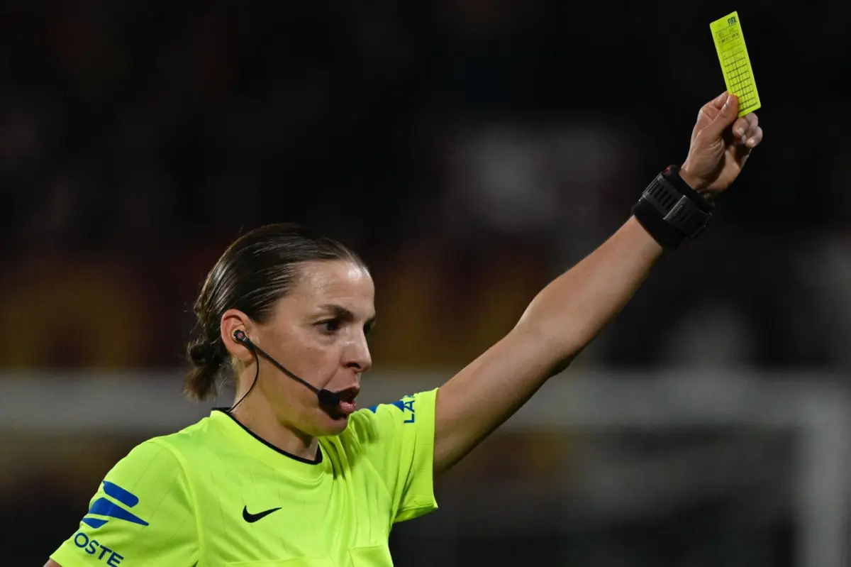 Forçar um amarelo não é crime no Brasil