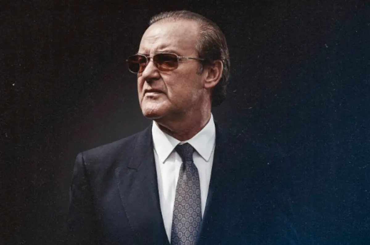 Imagem de contexto do artigo FC Porto recorda Pinto da Costa: "Uma inspiração eterna"