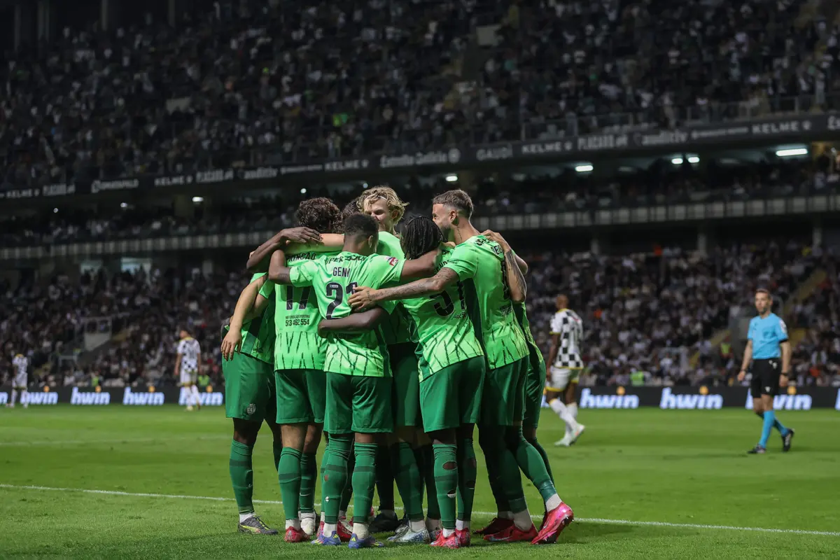 Créditos: Miguel Pereira