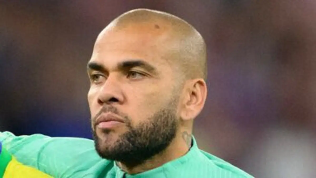 Dani Alves