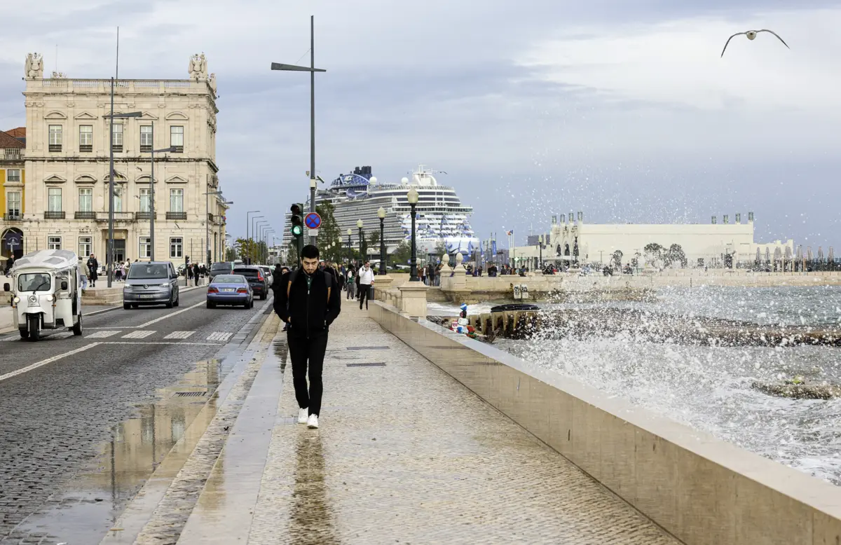 Créditos: Leonardo Negrão/Global Imagens