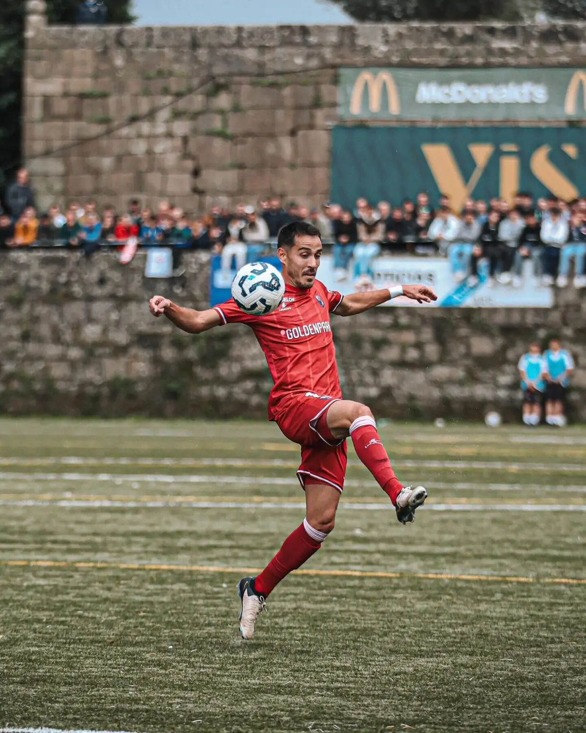 João Teixeira (Créditos: Gil Vicente FC)