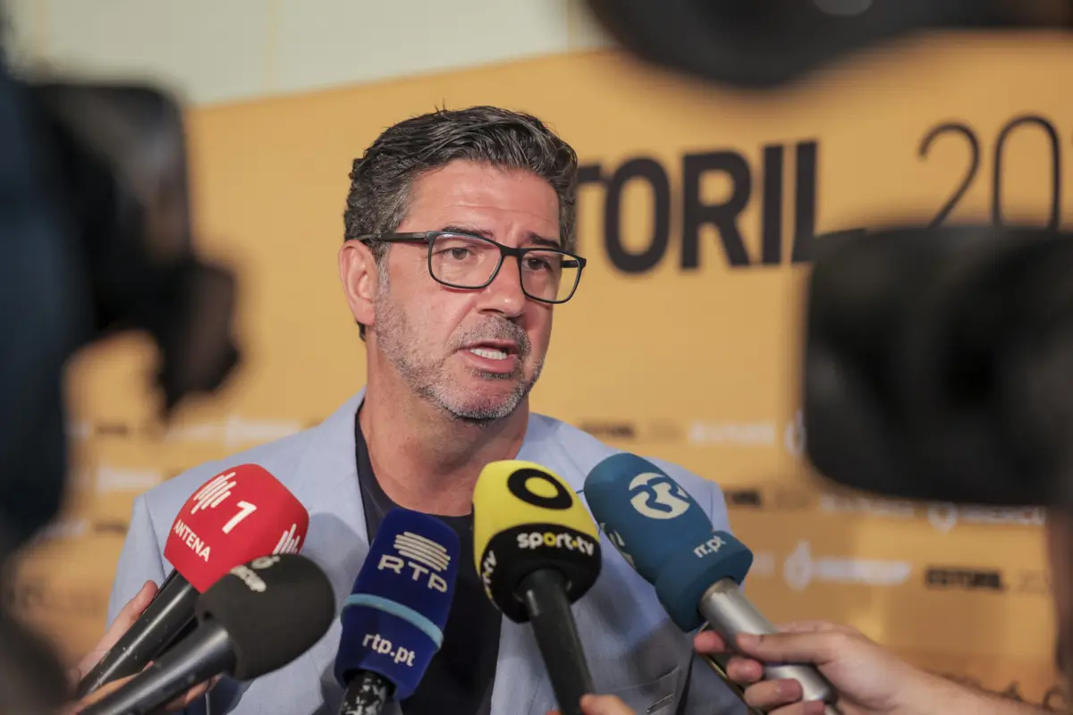 Rui VItória (Créditos: Gerardo Santos/Global Imagens)