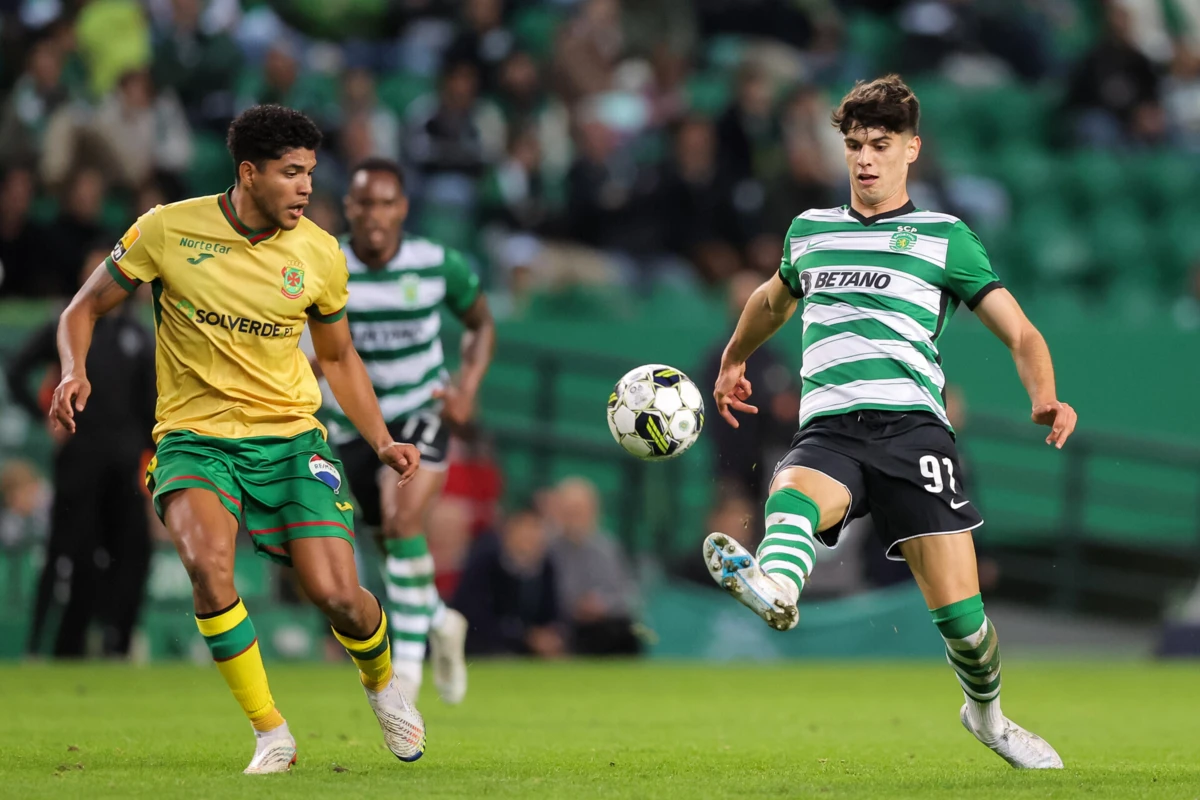 Rodrigo Ribeiro (Créditos: Gerardo Santos: Global Imagens)