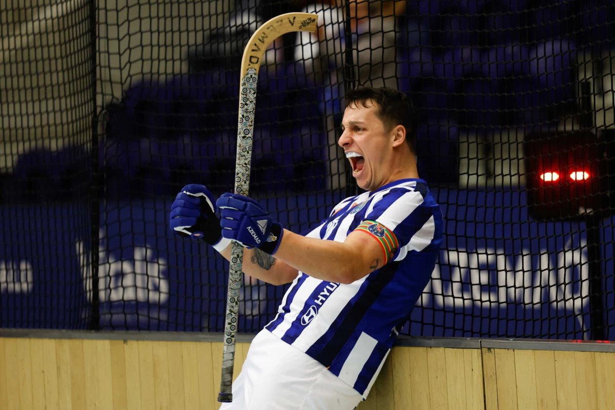 Imagem de contexto do artigo Gonçalo Alves sobre Pinto da Costa: "Memórias de tantas idas ao Museu que tanto orgulhoso o deixavam"