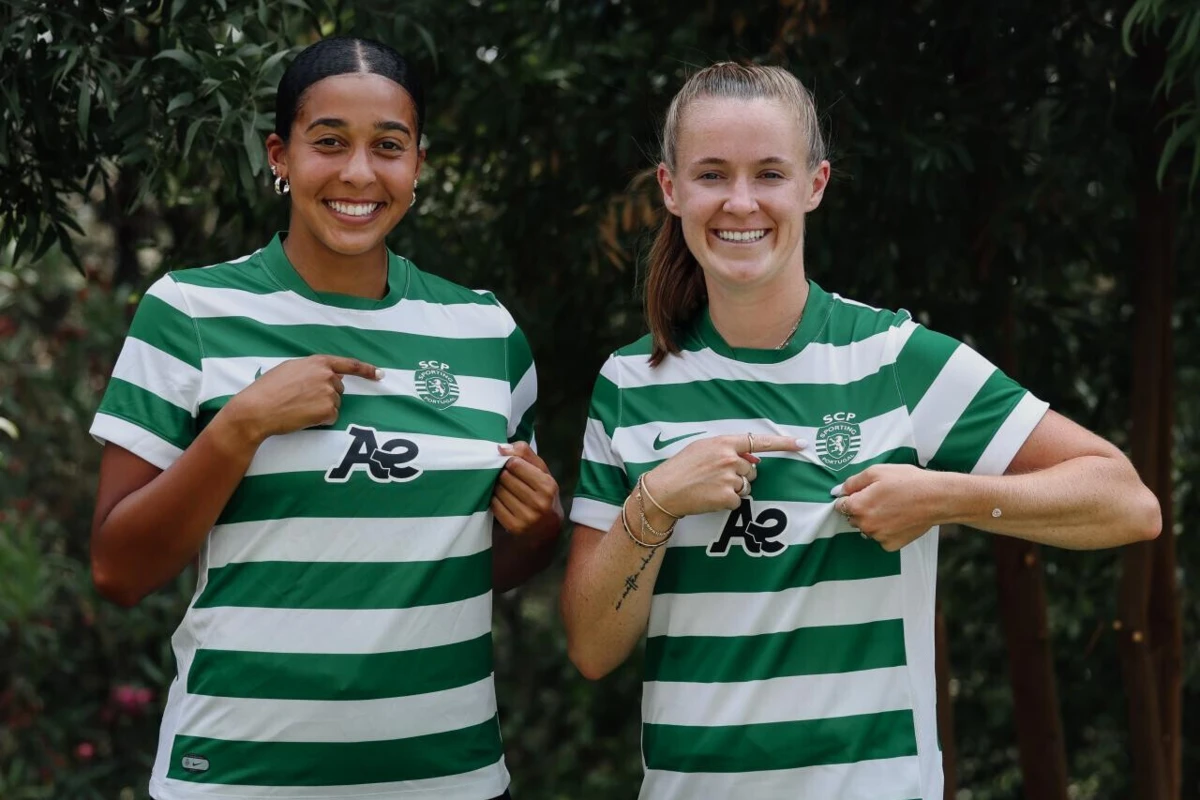 Créditos: Sporting CP