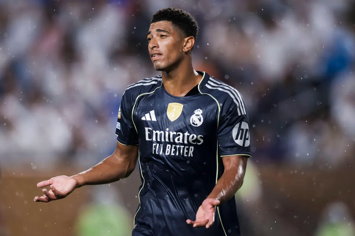 Imagem de contexto do artigo Prognóstico Real Madrid vs Juventus – Mundial de Clubes – 01/07/2025