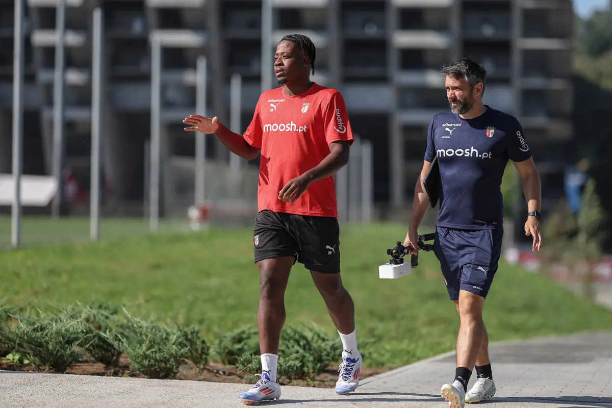 Créditos: Miguel Pereira