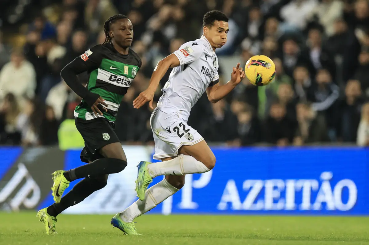 Alberto Costa (Créditos: Lusa)