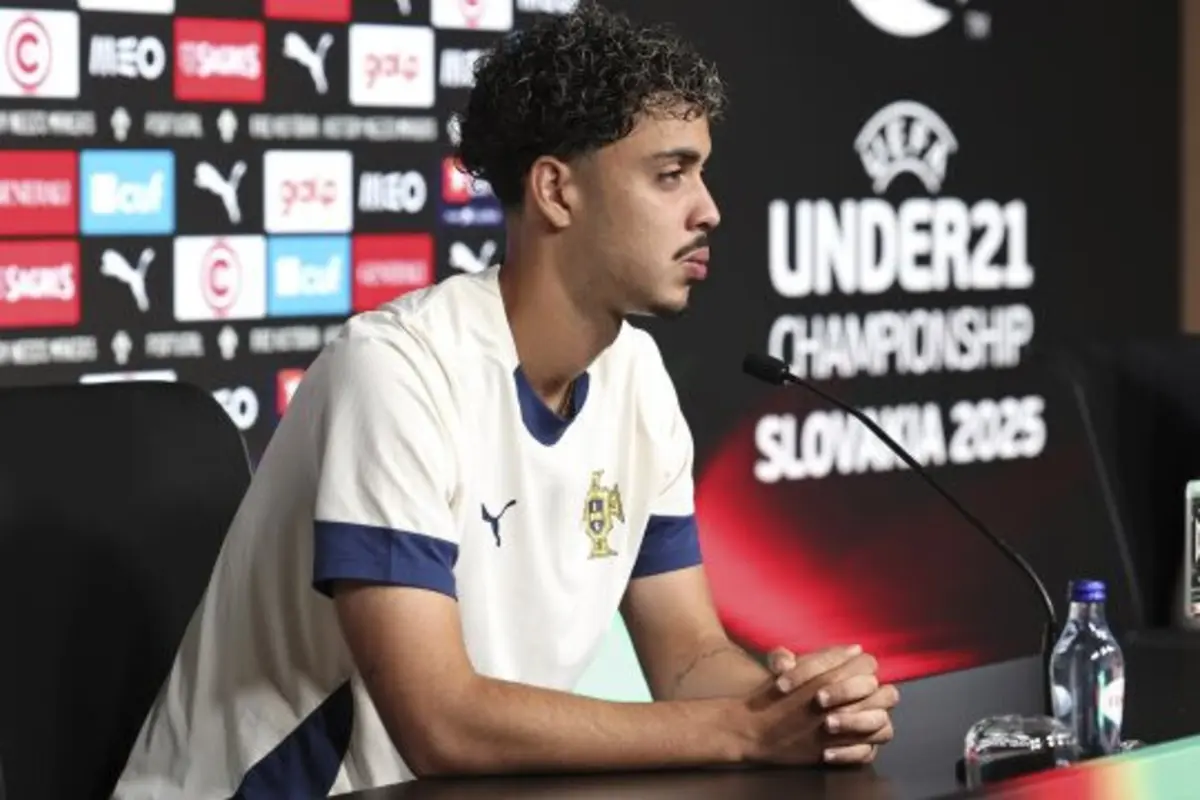 João Muniz (Créditos: FPF)