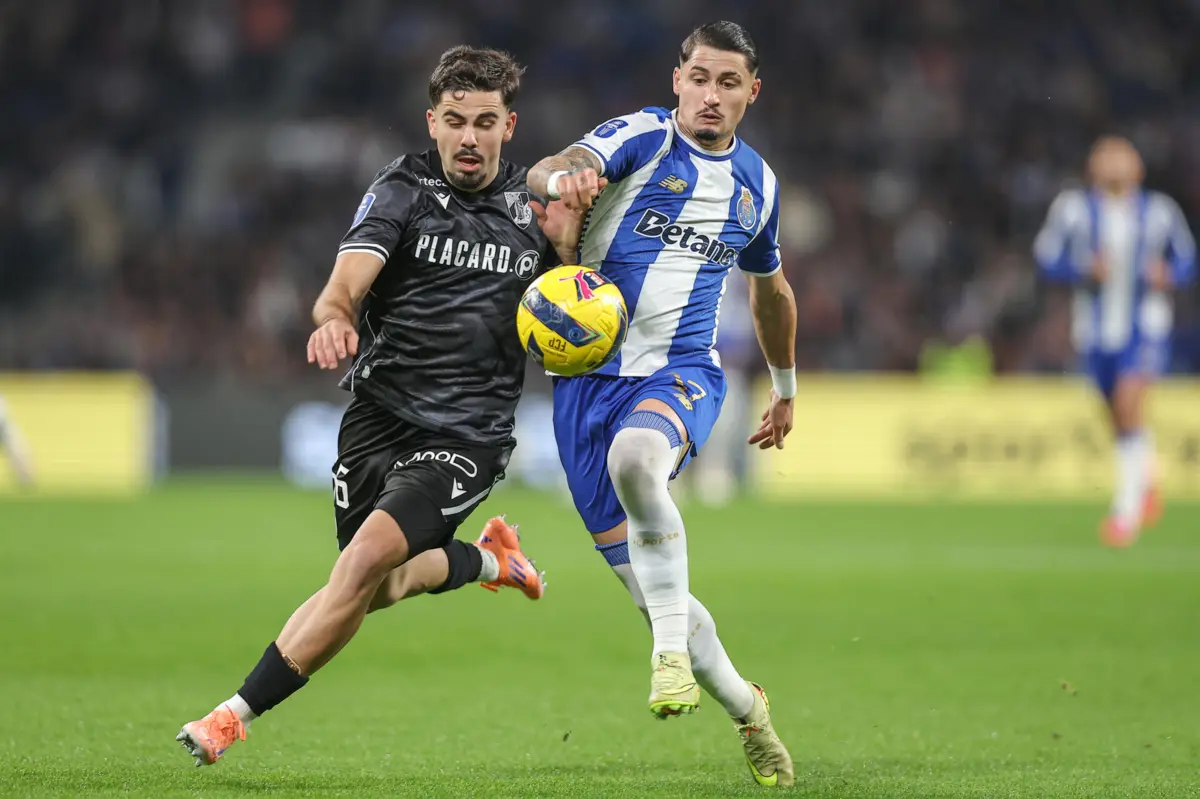 Tony Strata e Borja Sainz