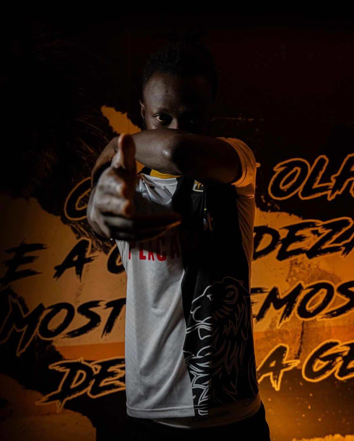 Imagem de contexto do artigo Oficial: Yusupha Njie regressa ao futebol português