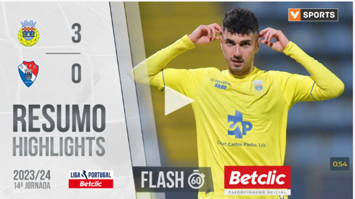 Imagem de contexto do artigo A arte de Mujica no Arouca-Gil Vicente para ver neste resumo