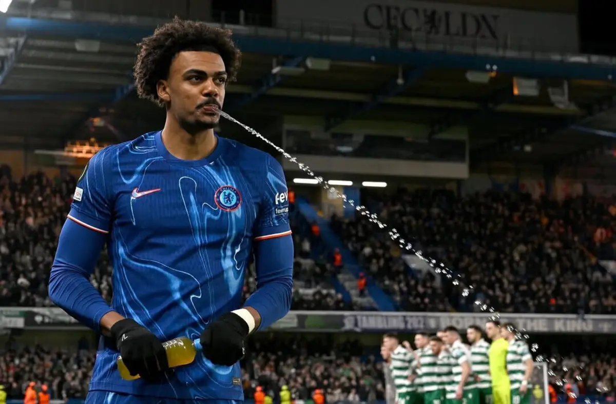 Imagem de contexto do artigo Borussia Dortmund terá chegado a acordo com Renato Veiga, falta o Chelsea