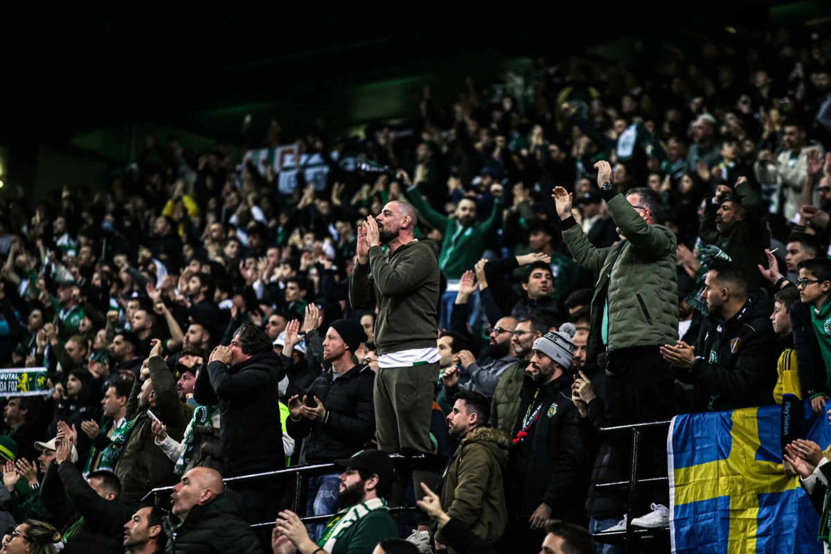 Imagem de contexto do artigo Sporting tem mais 72 mil sócios e bate recorde