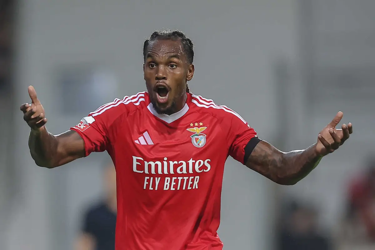 Renato Sanches (créditos: Miguel Pereira)