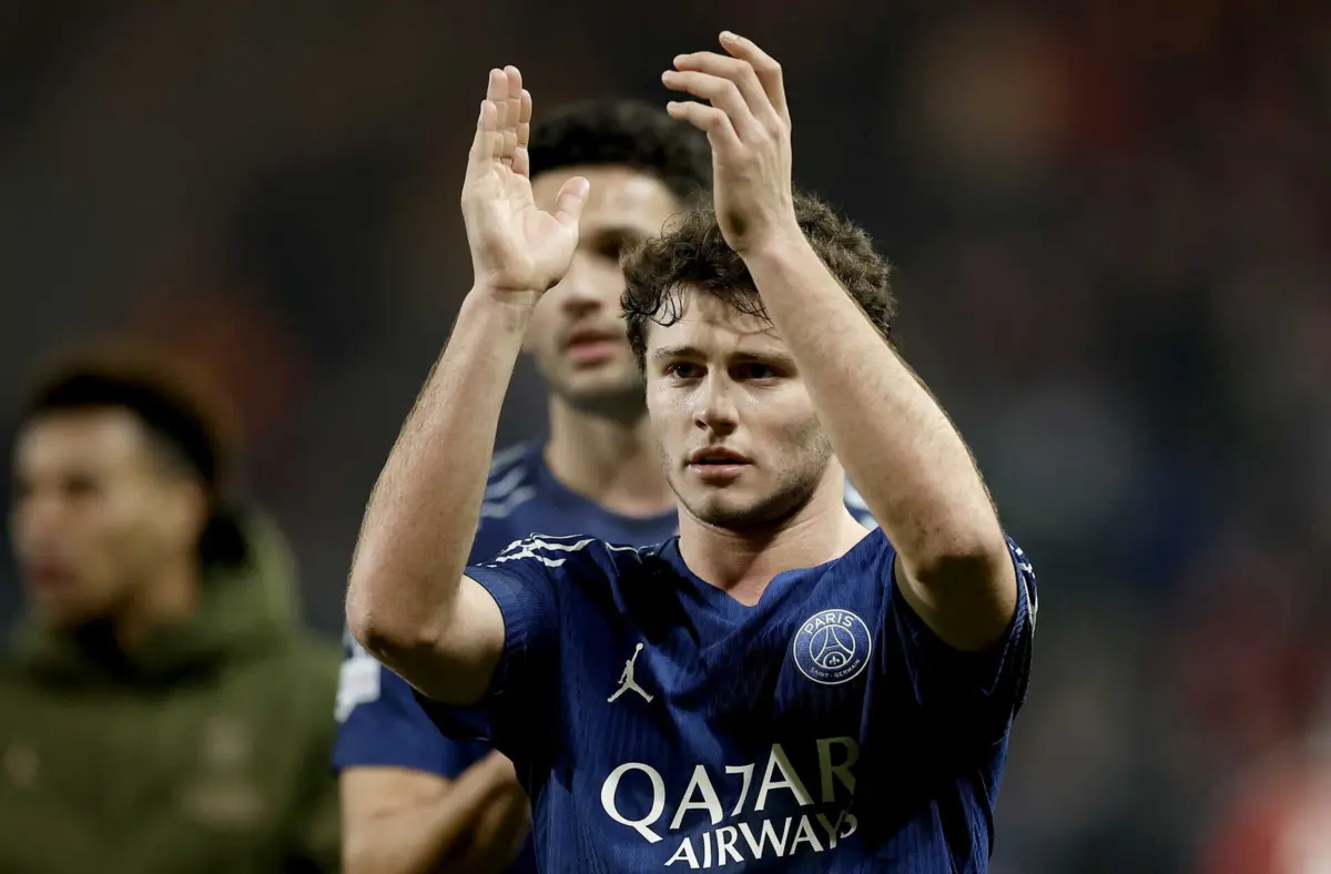 João Neves (créditos: EPA)