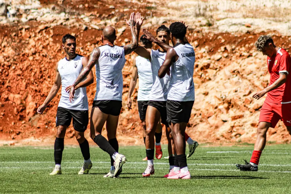 Reprodução: Farense