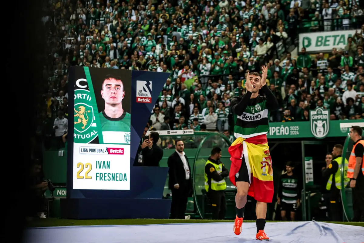 Fresneda (Créditos: Mário Vasa / Global Imagens)