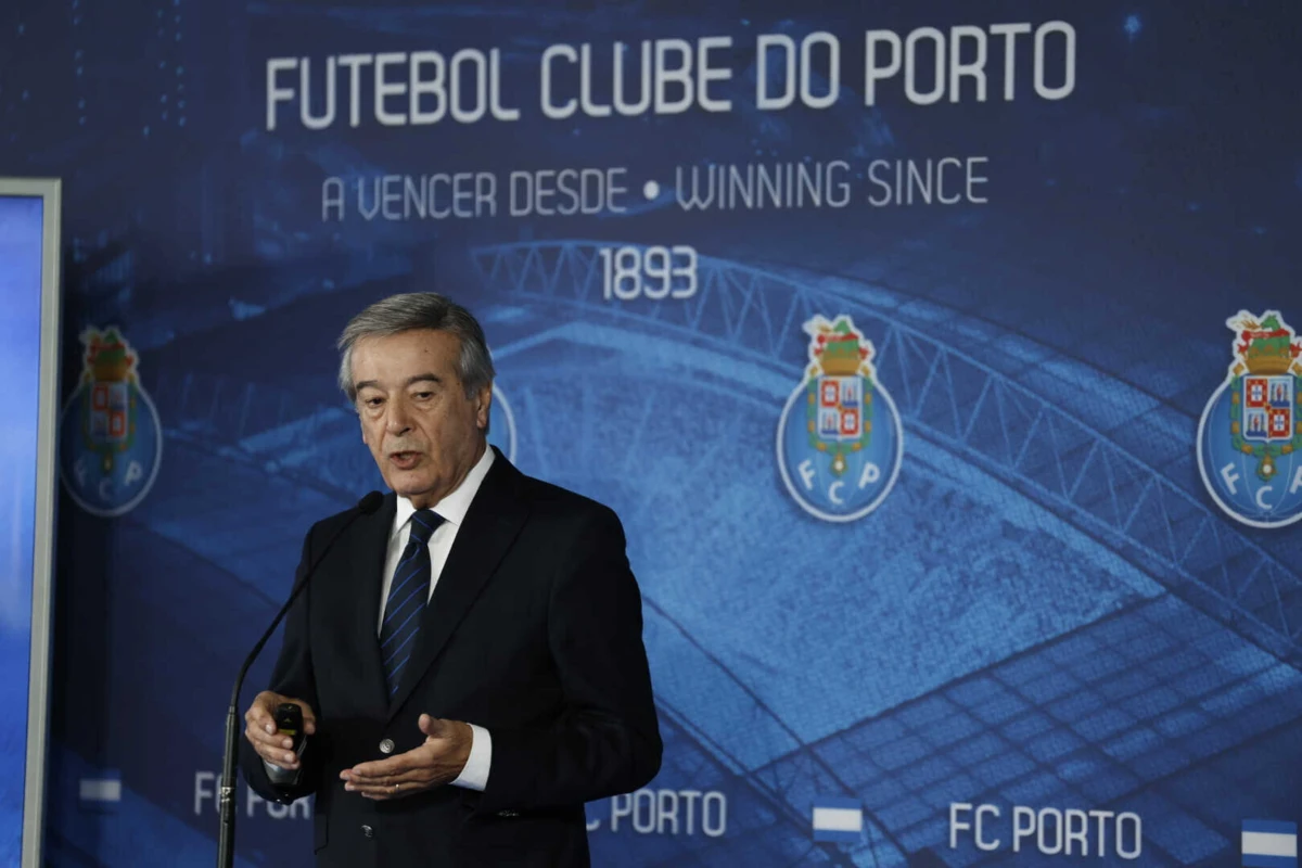 Fernando Gomes (créditos: Pedro Correia/Global Imagens)