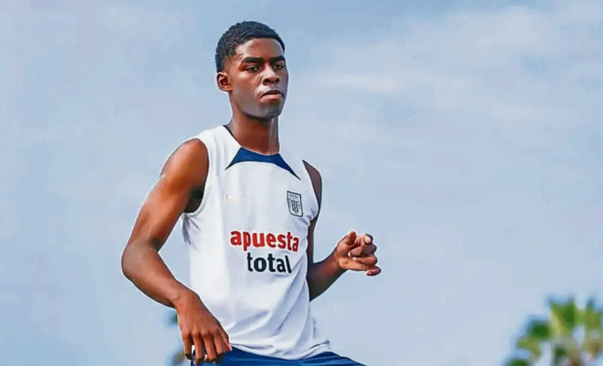 Imagem de contexto do artigo "Sporting? Surpreendeu-me bastante. No princípio pensei que era brincadeira"