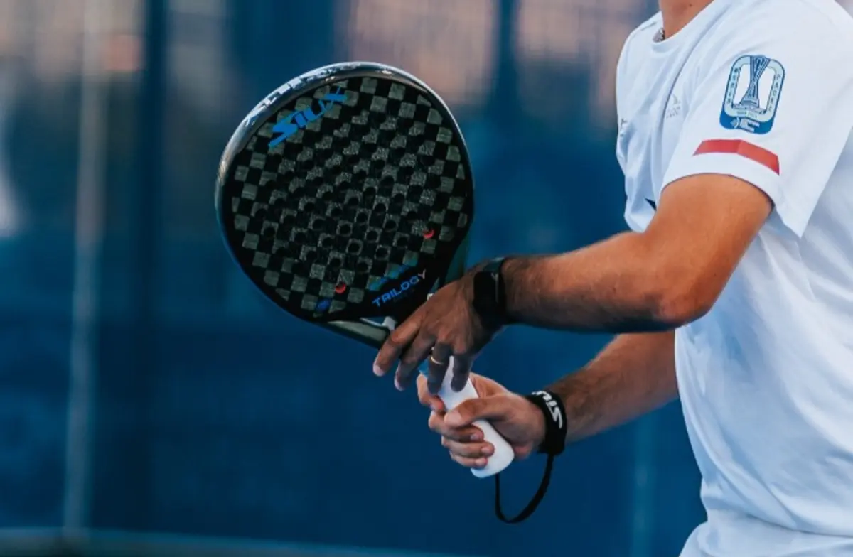 Imagem de contexto do artigo Jogos do Mediterrâneo'2026 vão ter padel e Jogos Olímpicos são próximo objetivo