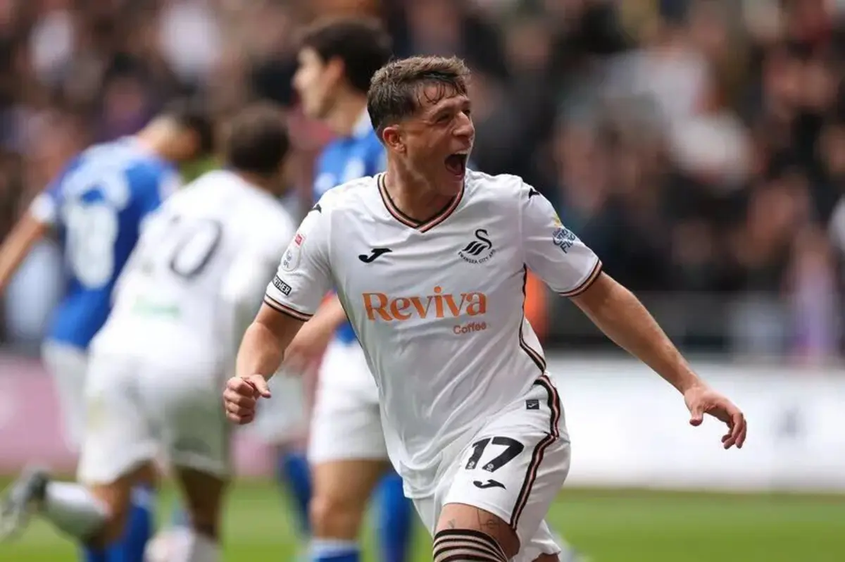 Imagem de contexto do artigo "Tenho um carinho especial pelo Rui Borges, foi especial"