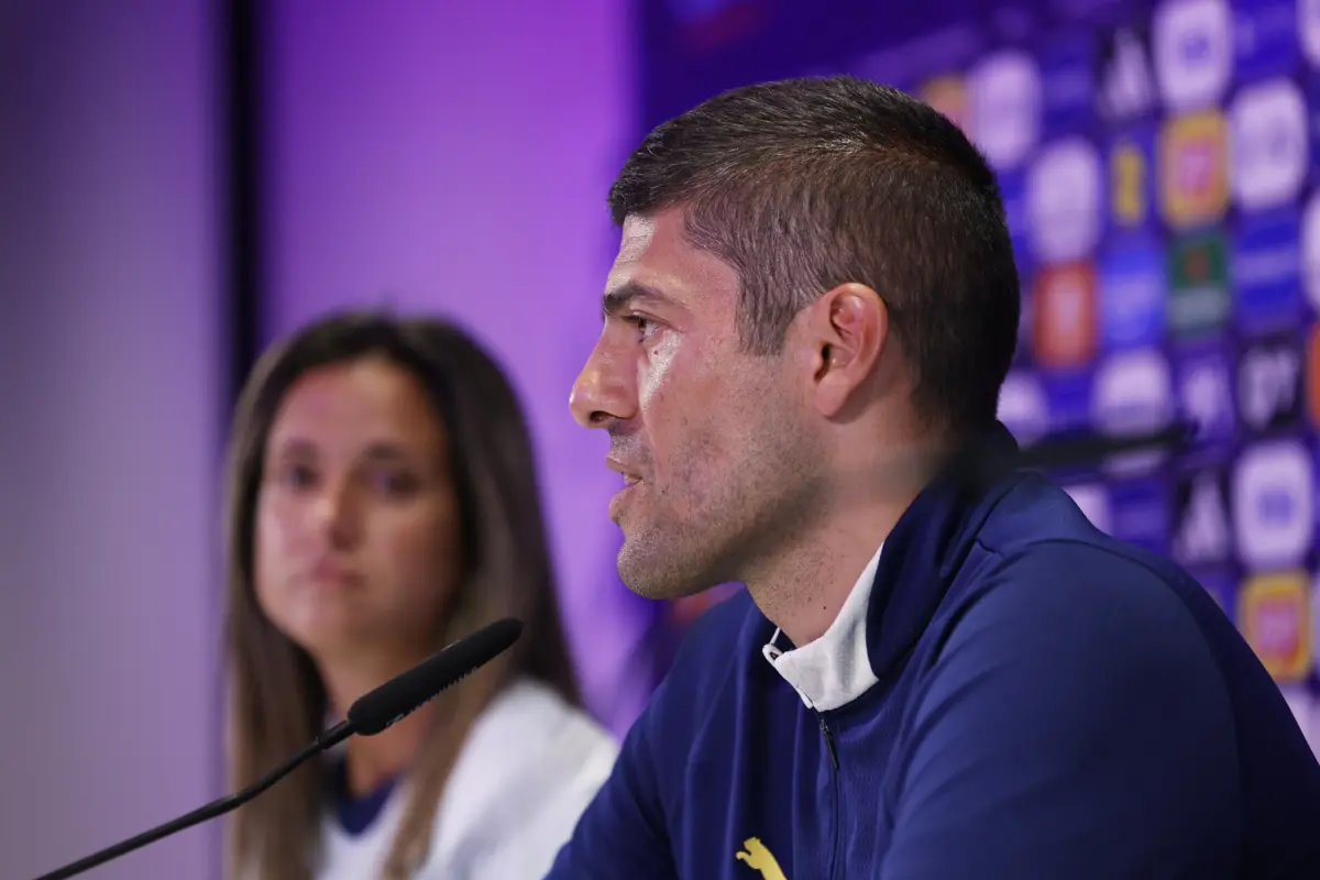 Francisco Neto (Créditos: Lusa)