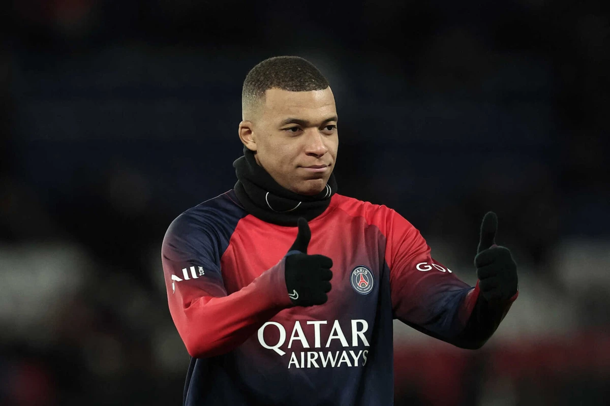 Imagem de contexto do artigo Mbappé promete agitar o mercado: "tubarão" inglês à frente do Real Madrid