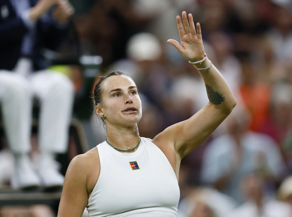 Sabalenka (créditos: EPA)