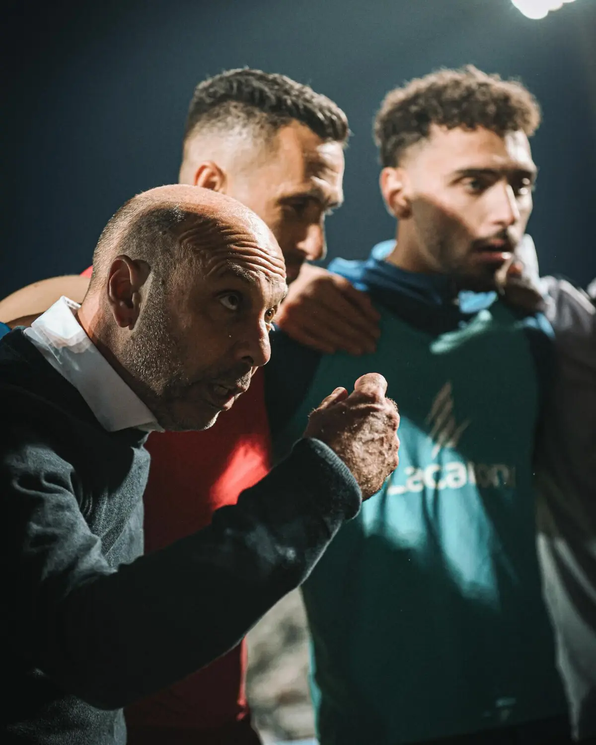 Bruno Pinheiro (Créditos: Gil Vicente FC)