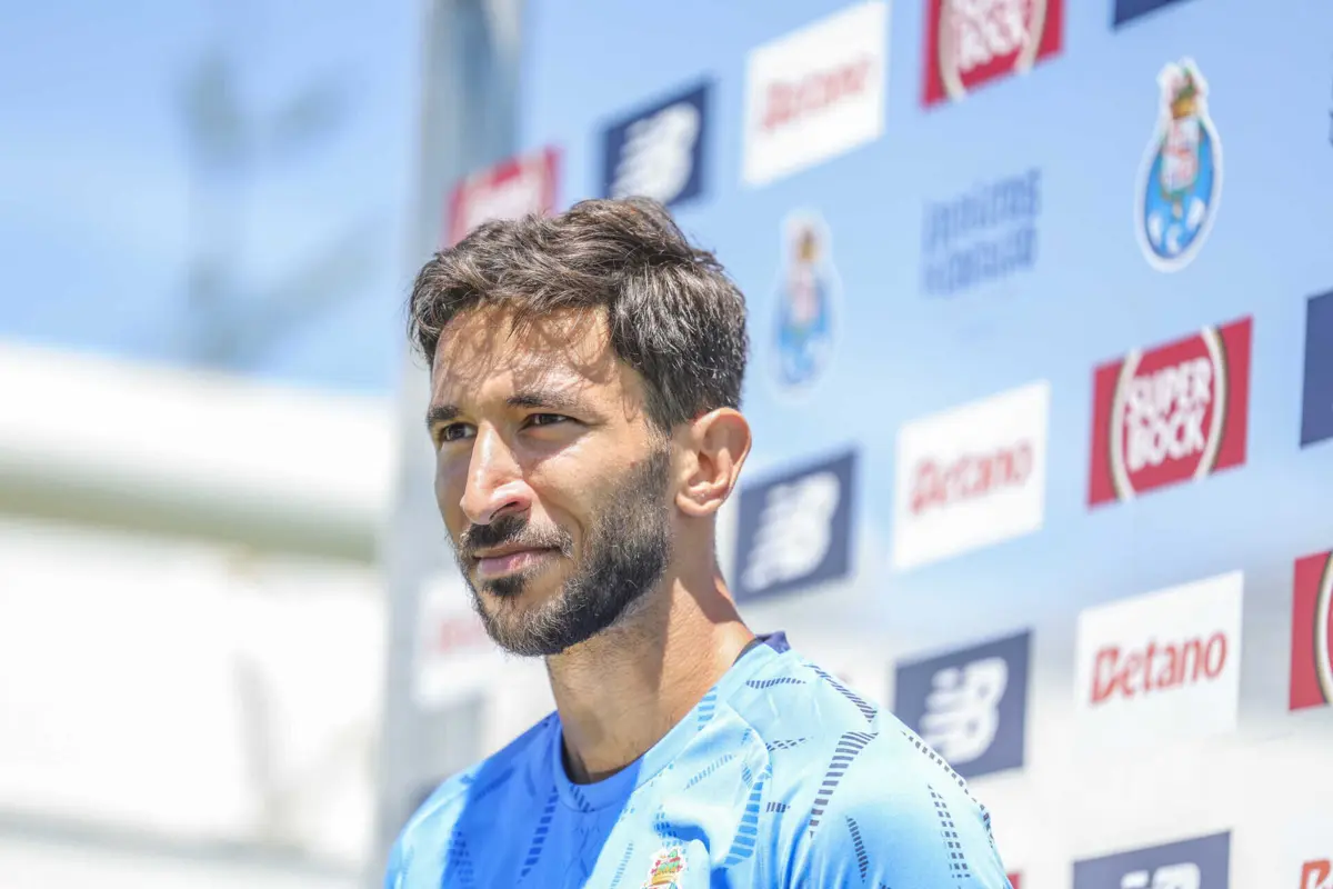 Grujic (créditos: Adelino Meireles / Global Imagens)