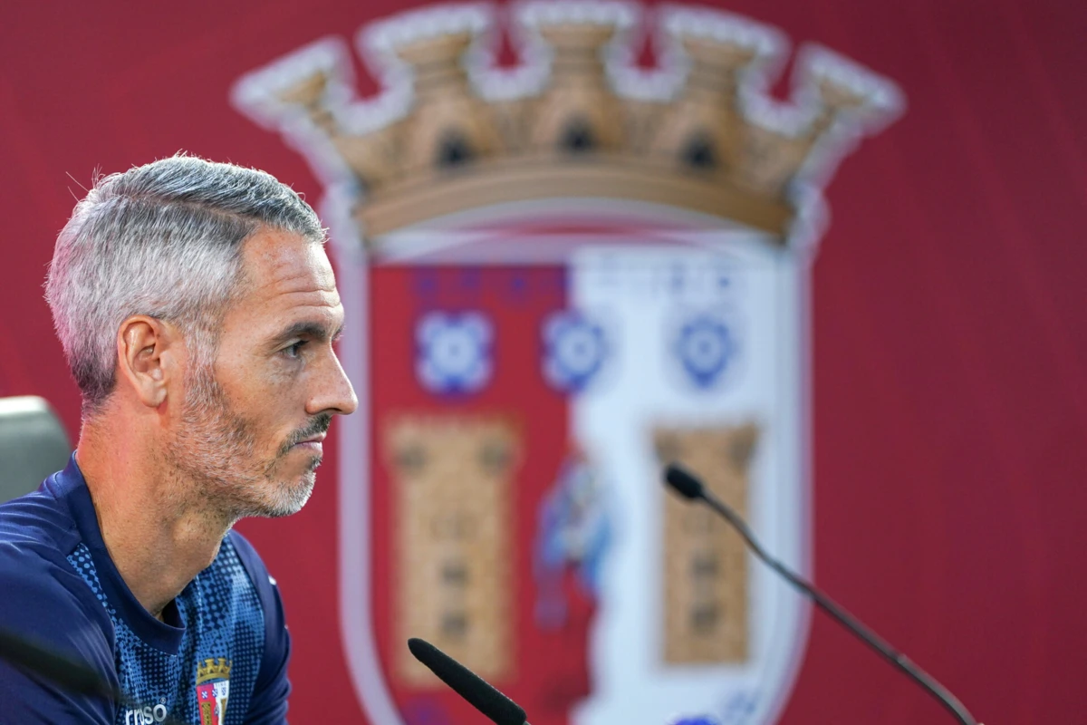 Imagem de contexto do artigo Carlos Vicens: "A equipa preparou-se, trabalhou duro e vamos tentar ganhar”