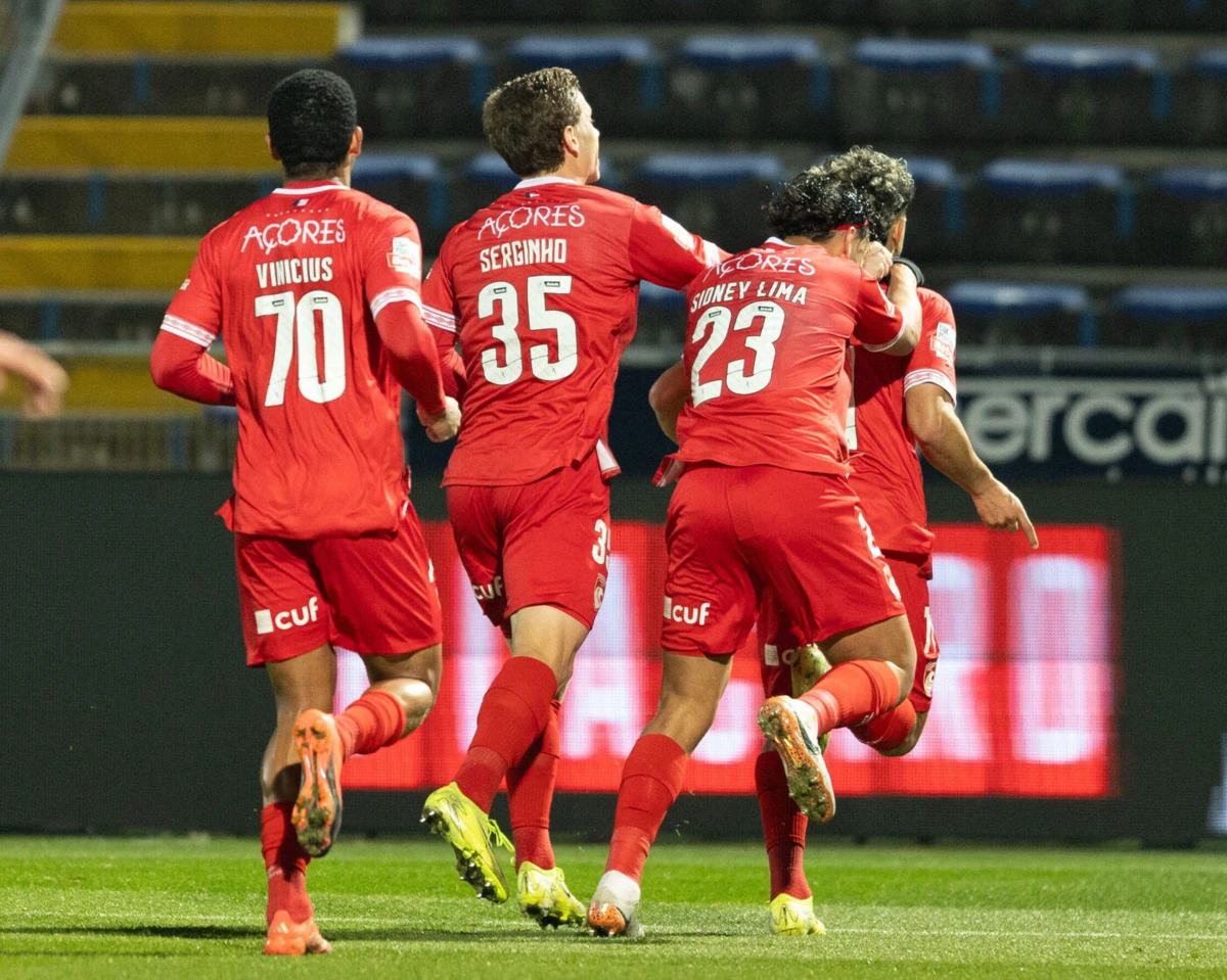 Imagem de contexto do artigo Prognóstico Varazdin vs Santa Clara – Liga Conferência – 24/07/2025
