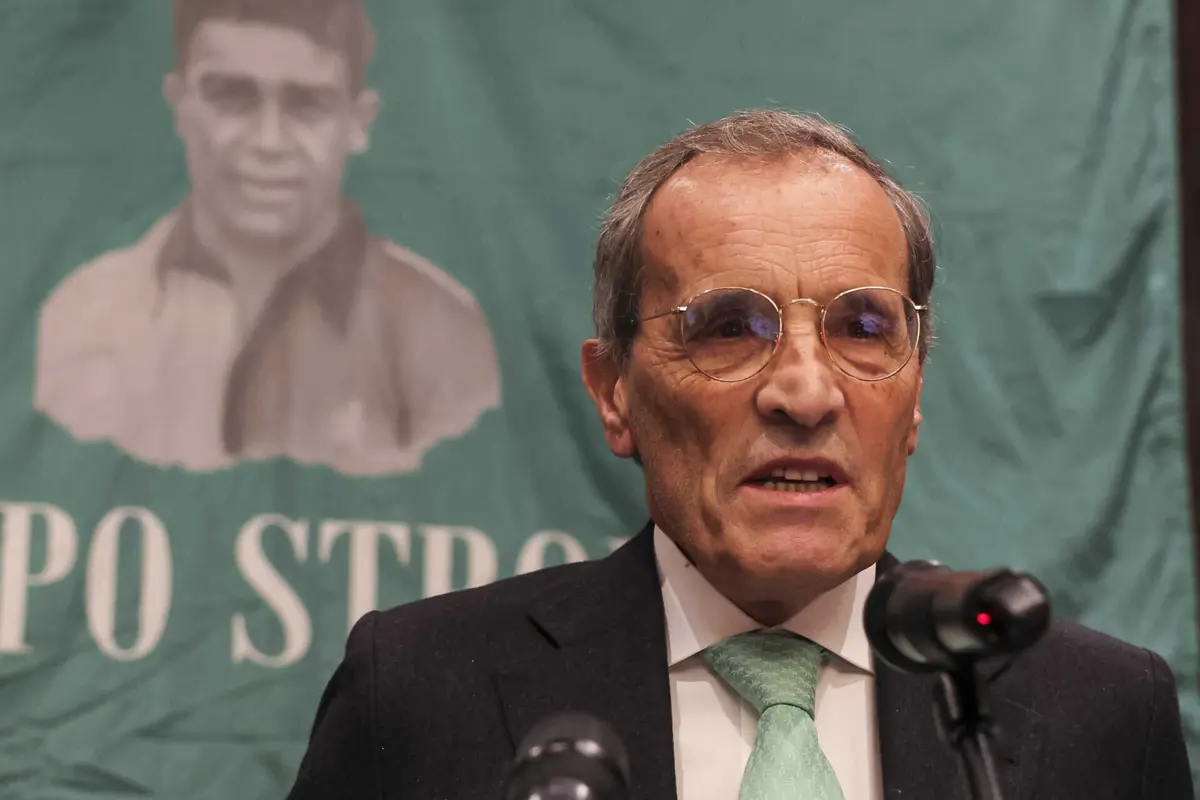 Créditos: Gerardo Santos / Global Imagens