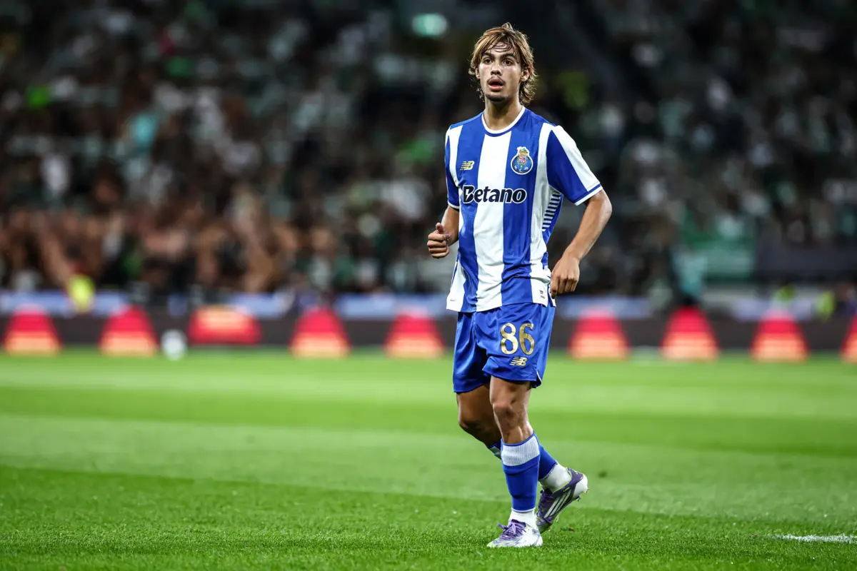 Rodrigo Mora (Créditos: Mário Vasa)