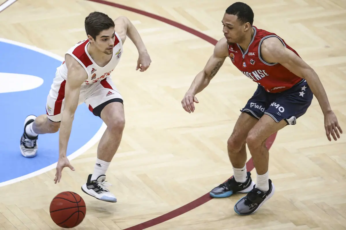 Rafael Lisboa (créditos: Tony Dias/Global Imagens)