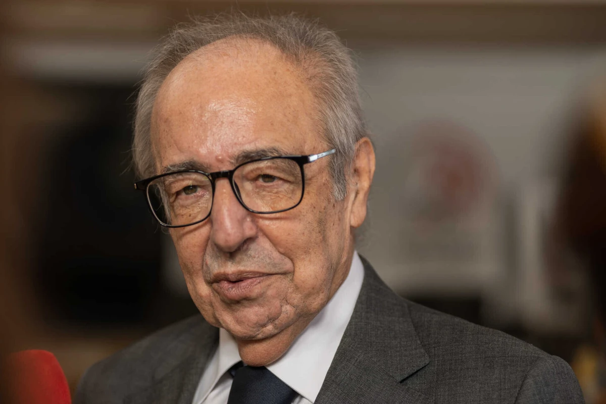 José Manuel Constantino