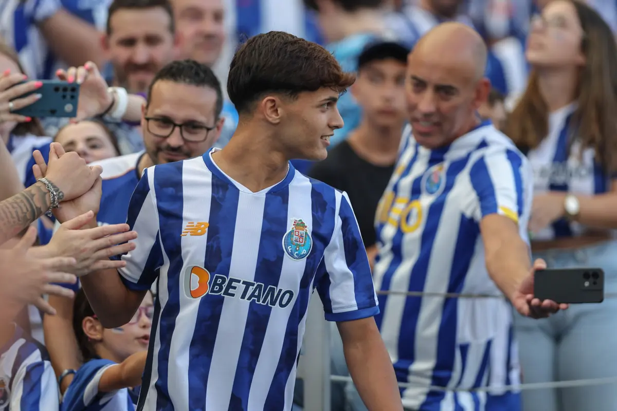 Gonçalo Sousa (Créditos: Miguel Pereira)