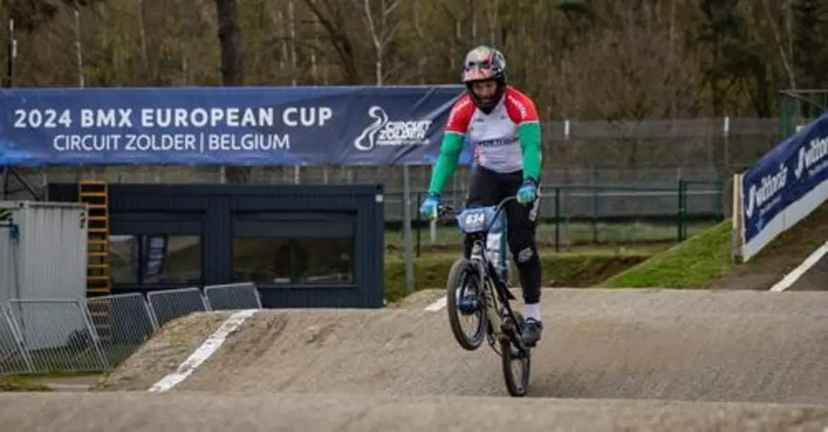 Renato da Silva (créditos: UVP)