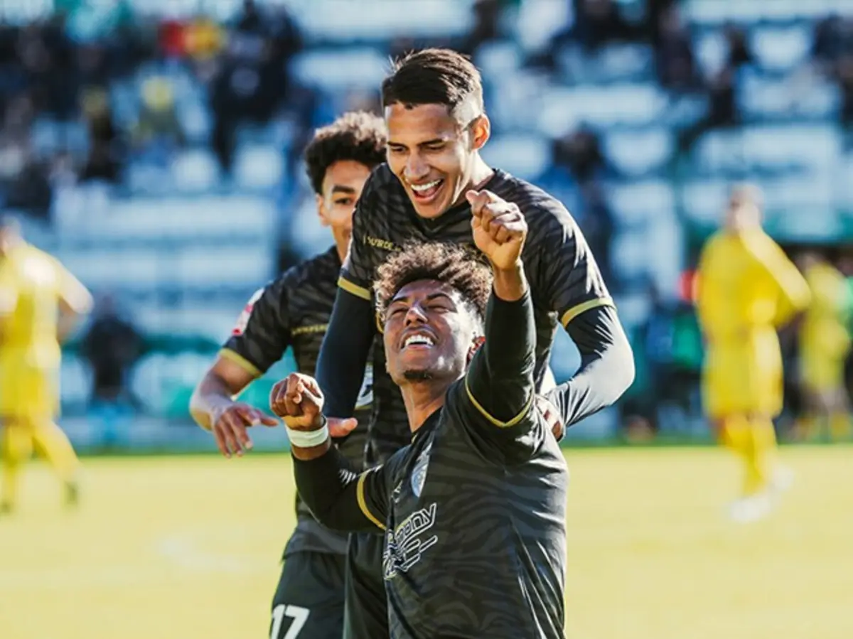 Créditos: Liga Portugal