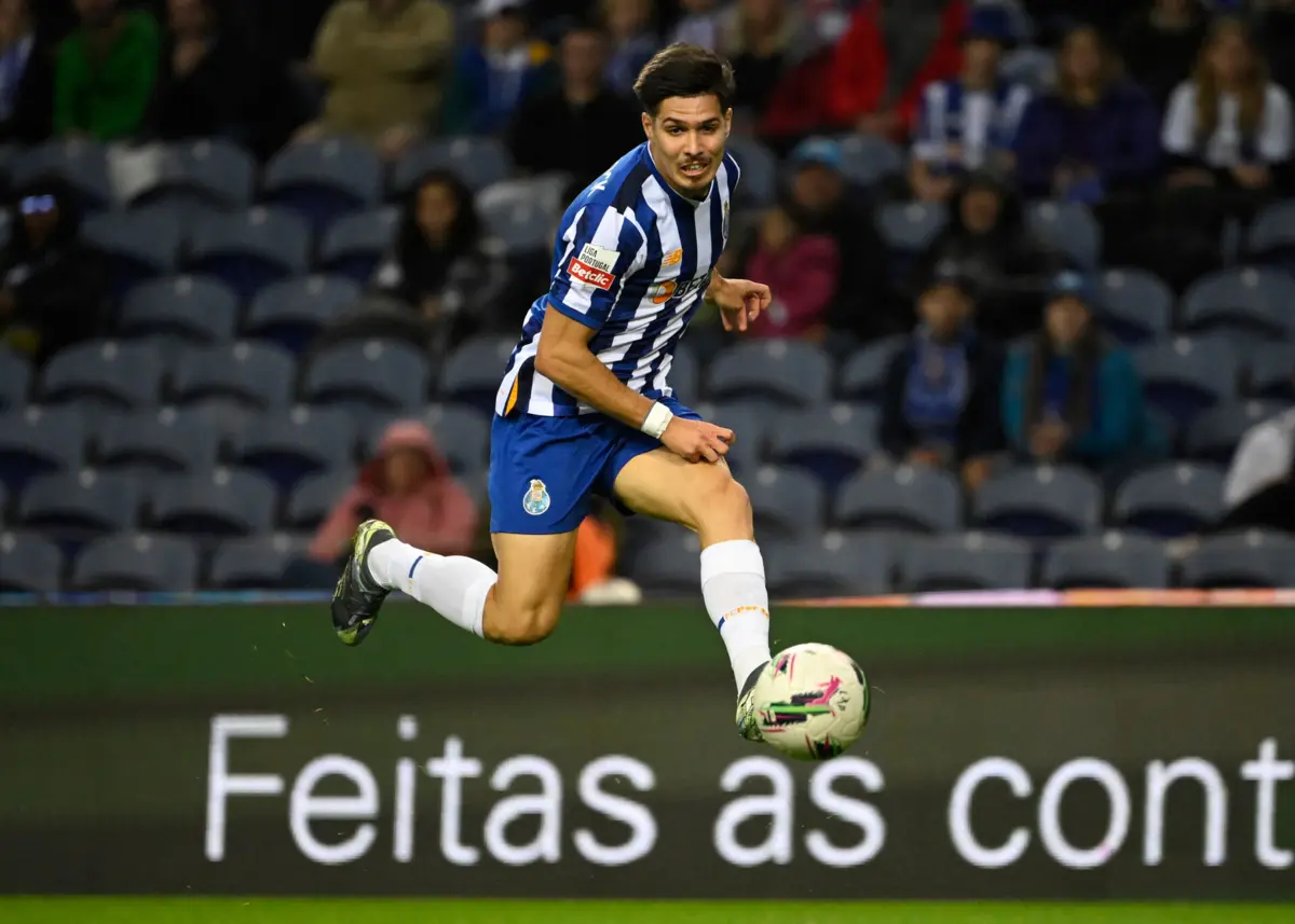 Francisco Moura (Créditos: Miguel Pereira)