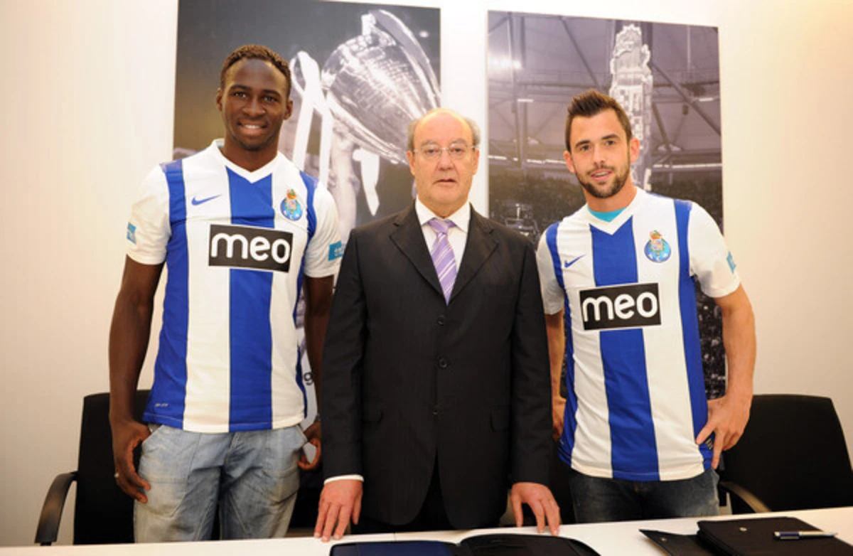 Créditos: NUNO LOPES AF/FCPORTO