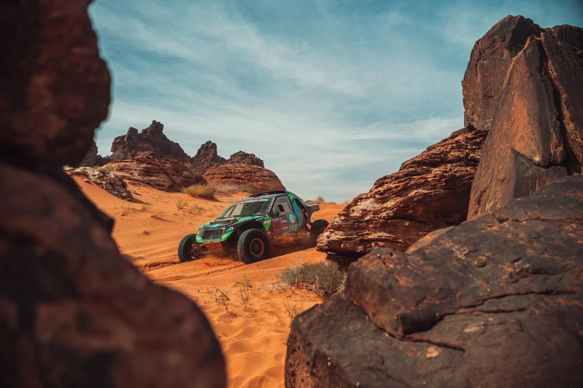 Imagem de contexto do artigo Descansar é palavra de ordem!