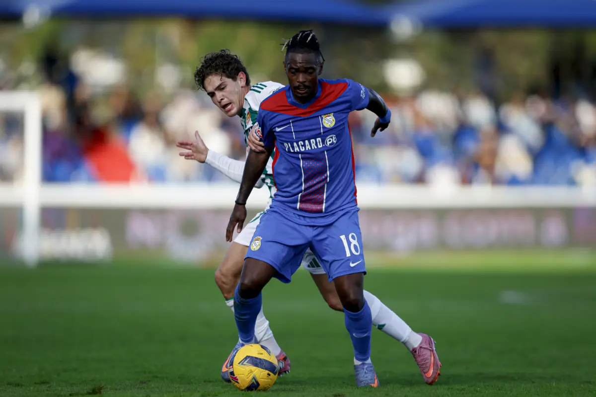 Lincoln tem correspondido no Alverca