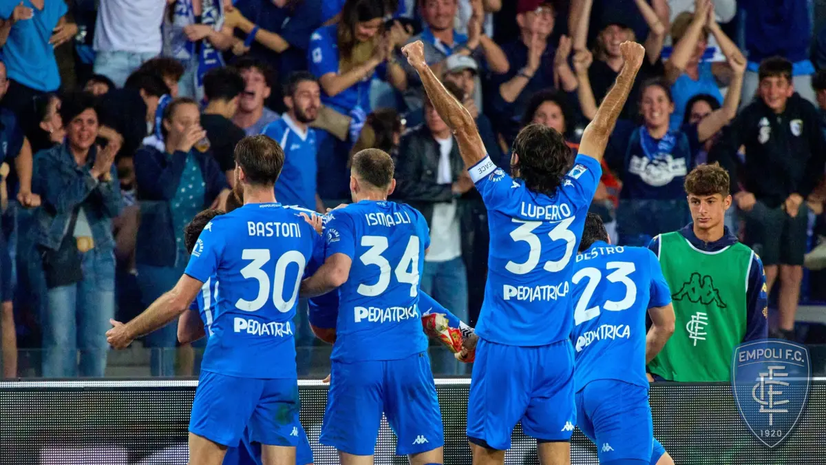 Créditos: Empoli FC